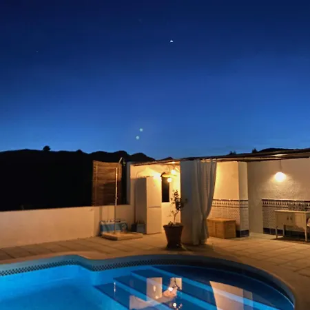 Casa Sin Fin Bed & Breakfast
