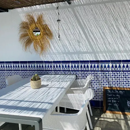 Casa Sin Fin * Bédar