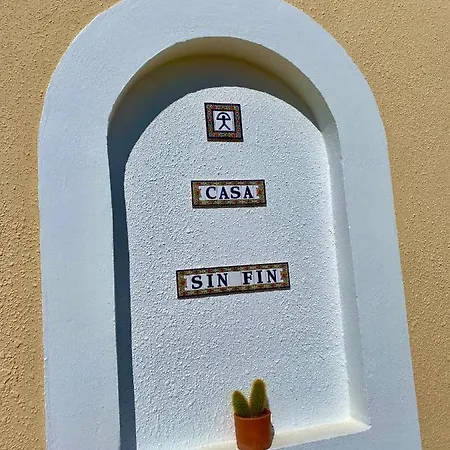 Casa Sin Fin * Bédar