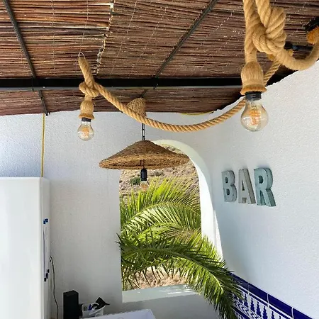 Casa Sin Fin * Bédar